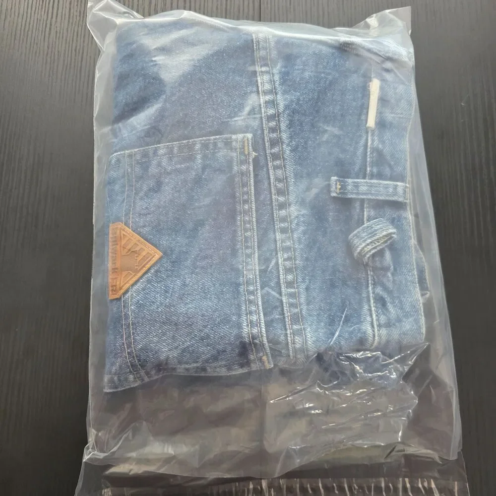 Bulwark Fire-Resistant Jeans - Picture 7 of 8
